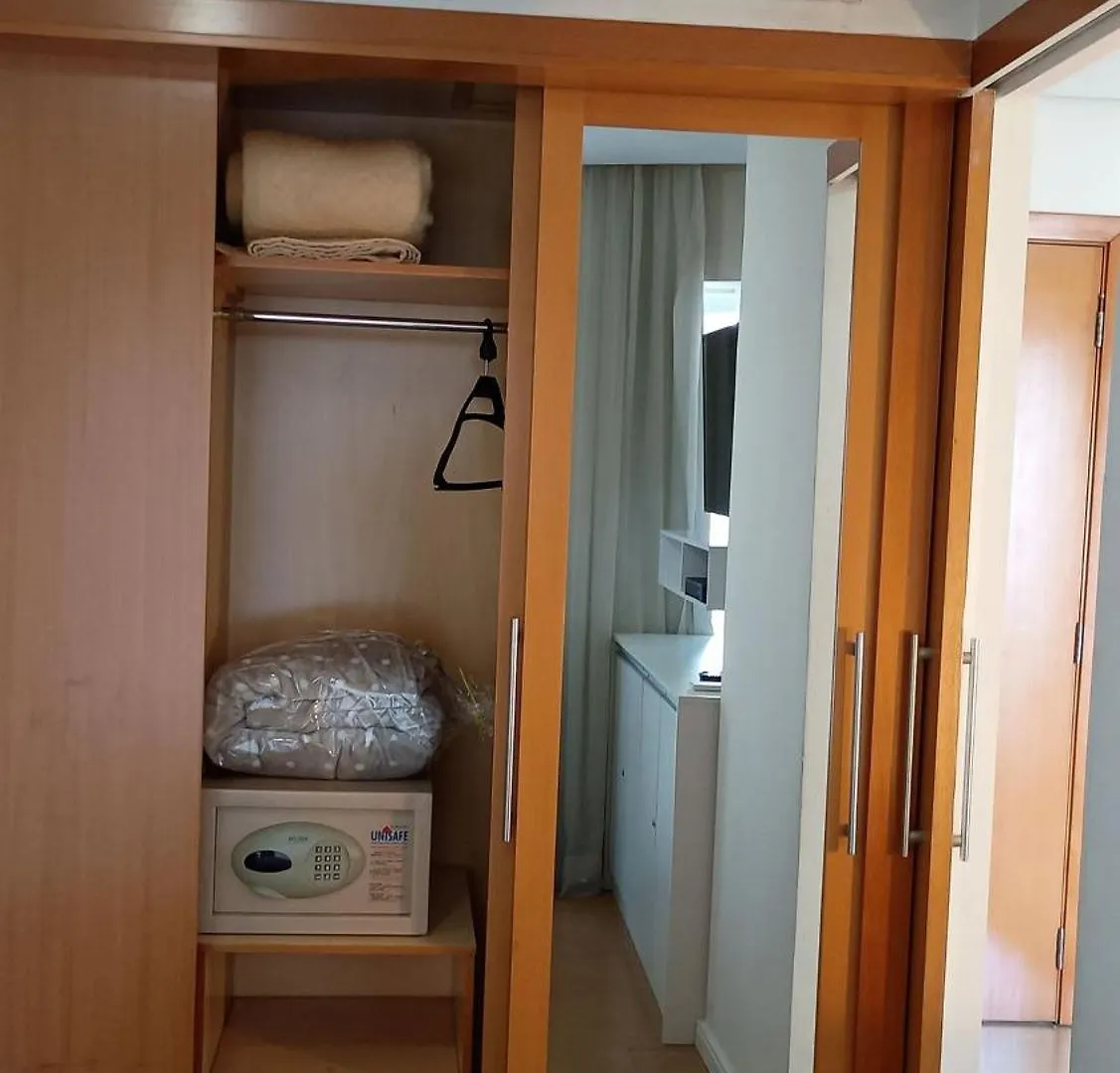 Get A Flat - 1001 - Jardins/ Paulista Apartment Sao Paulo Brazil