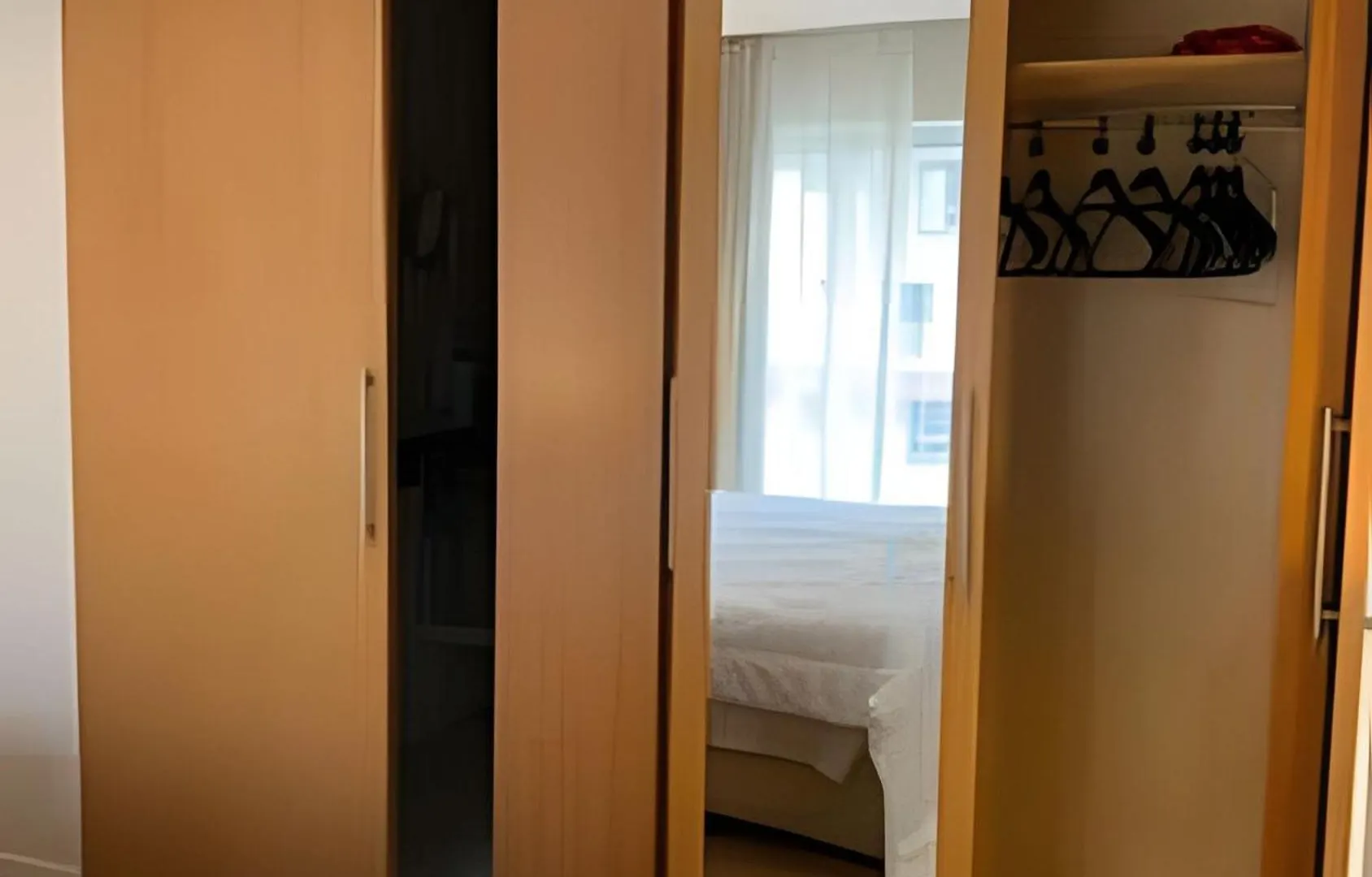 Apartament Get A Flat - 1001 - Jardins/ Paulista São Paulo Brazylia