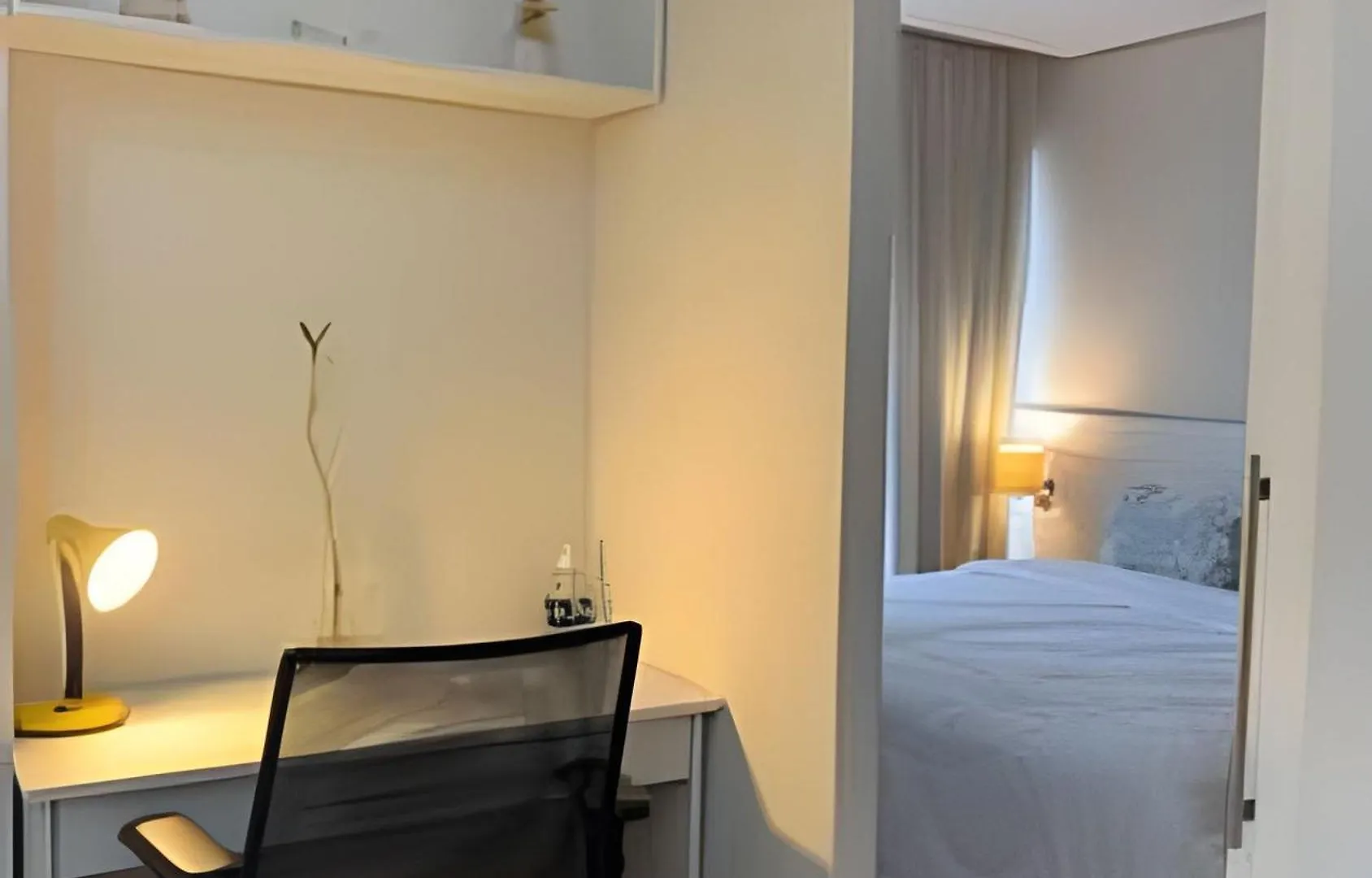 Apartament Get A Flat - 1001 - Jardins/ Paulista São Paulo