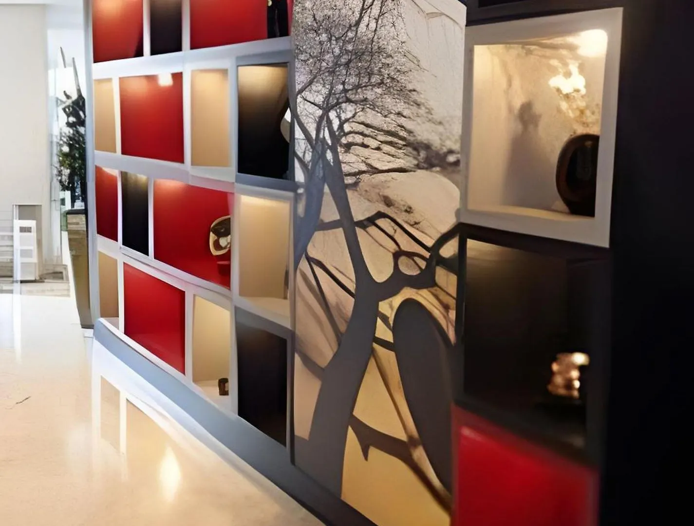 Apartament Get A Flat - 1001 - Jardins/ Paulista São Paulo