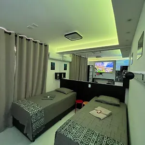 Apartamento Oy Frei Caneca Ap1502, São Paulo
