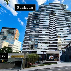 Apartamento Apto Oscar Freire, São Paulo