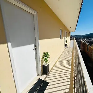 Apartamento Apto Mobiliado Zona Norte, 01 Sp - Cod 01, São Paulo