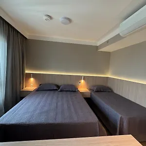 Apartamento Flat Bem Localizado Na Regiao De Pinheiros!, São Paulo