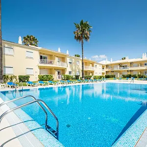 Beguest Jardins Vale Parra Albufeira
